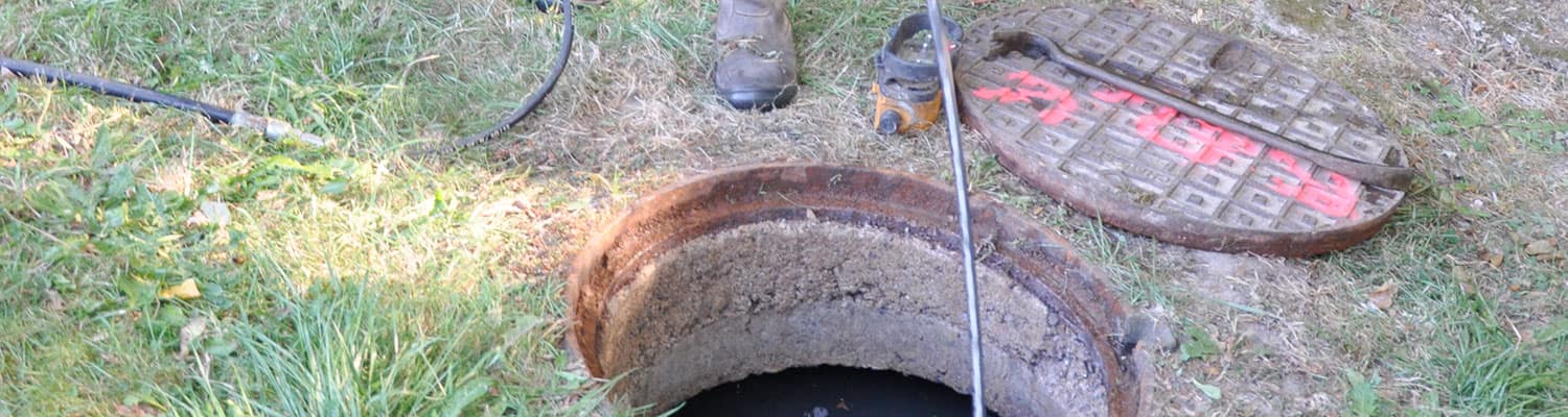 Assistances conseils et maintenance de l’habitat - Travaux Assainissement Nantes