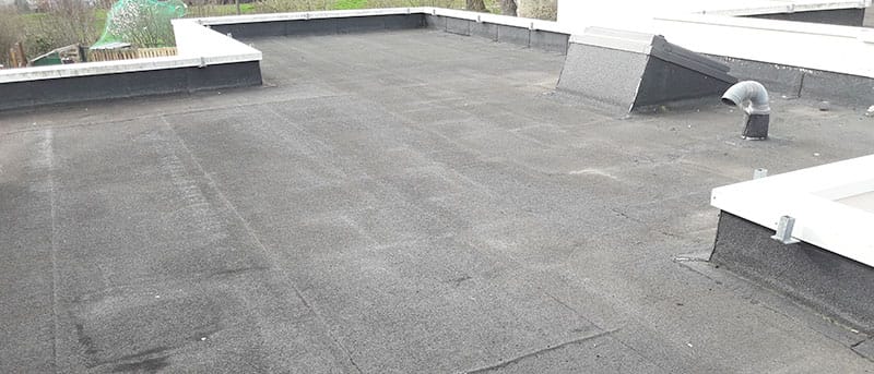 Assistances conseils et maintenance de l’habitat - Maintenance toiture terrasse Nantes